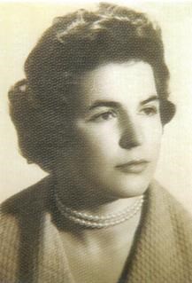 Obituary of Marica Tukonic