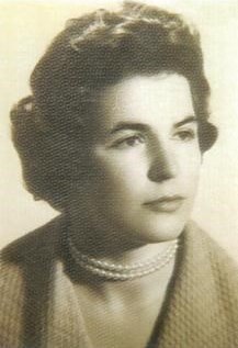 Obituary of Marica Tukonic