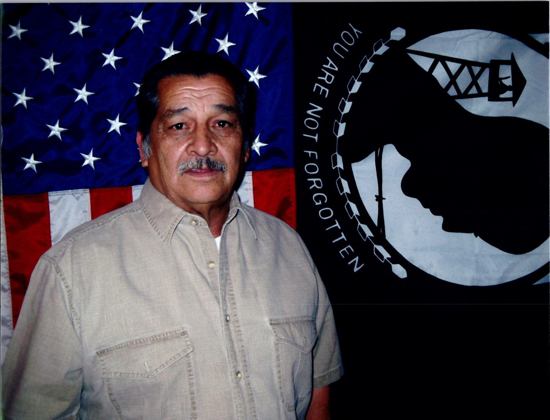 Obituary of Jesus Garcia Ramirez