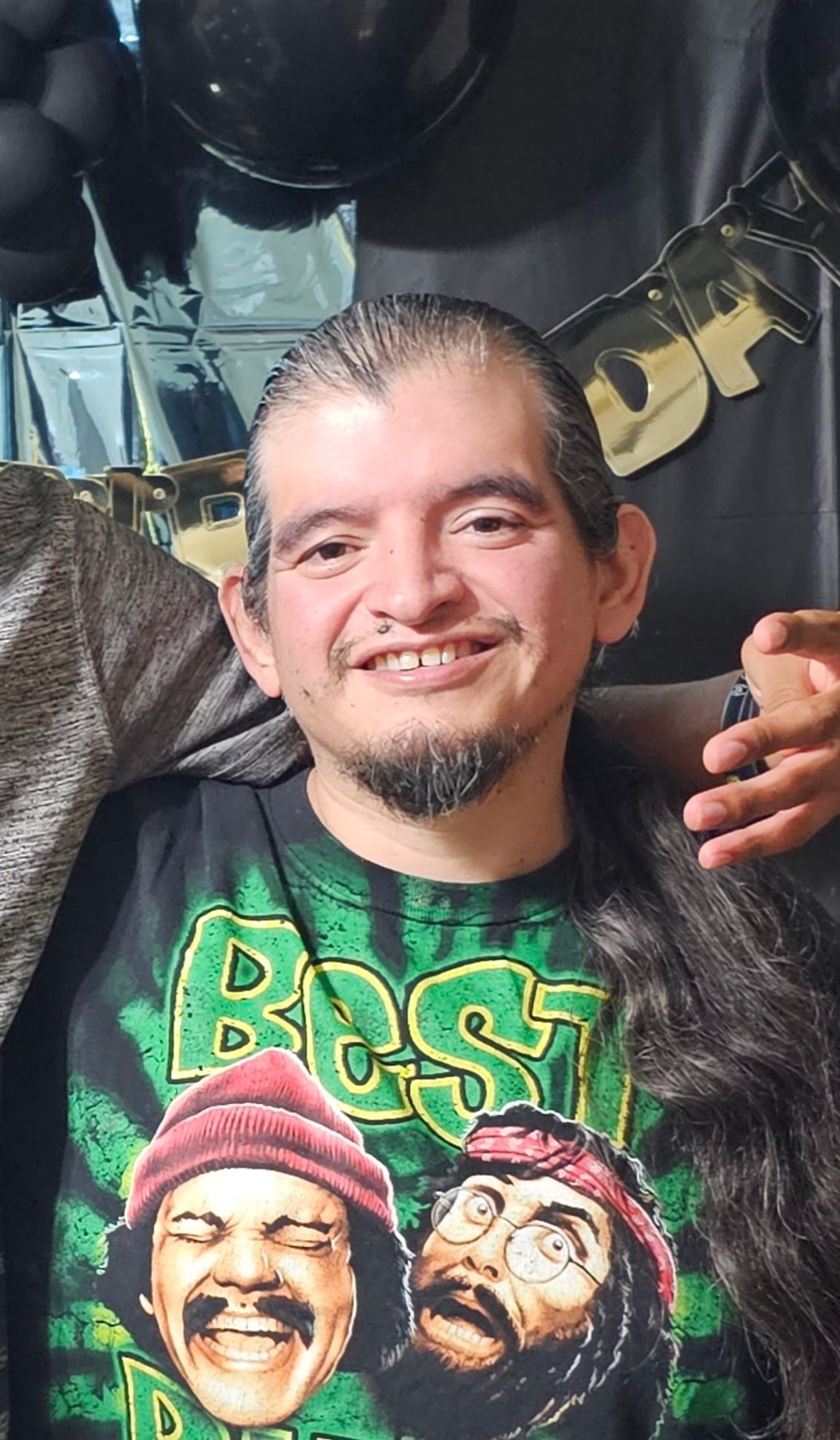 Obituary of Andrew "" Boo ~ Boo" Gilbert Quintero