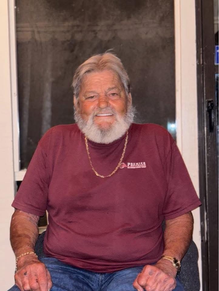 Obituary of Thomas J Faircloth