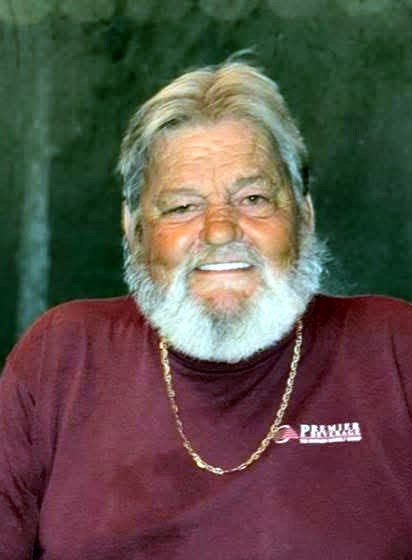 Obituary of Thomas J Faircloth