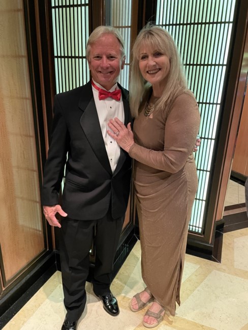 Obituary of Cynthia Lee Lown