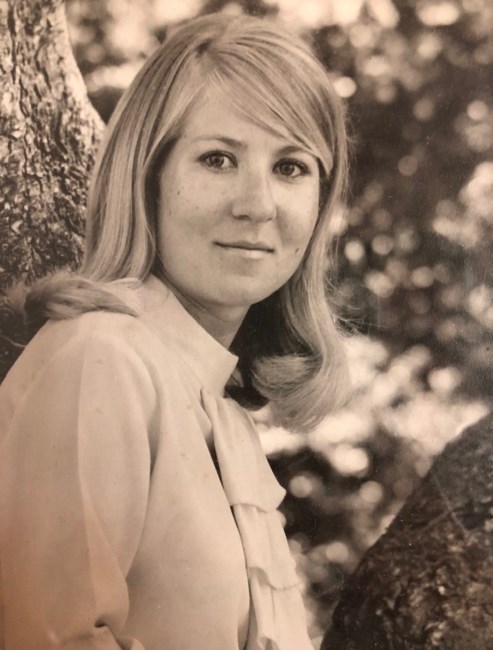 Obituary of Anja O'Donnell