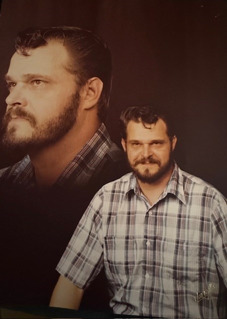 Obituary of Charles Griffin Woodard