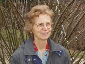 Obituary of Mary Rebecca Luttrell