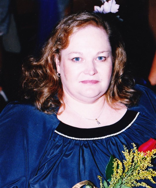 Obituary of Cathy Jo Johnson