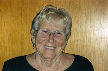 Obituary of Joy Heath
