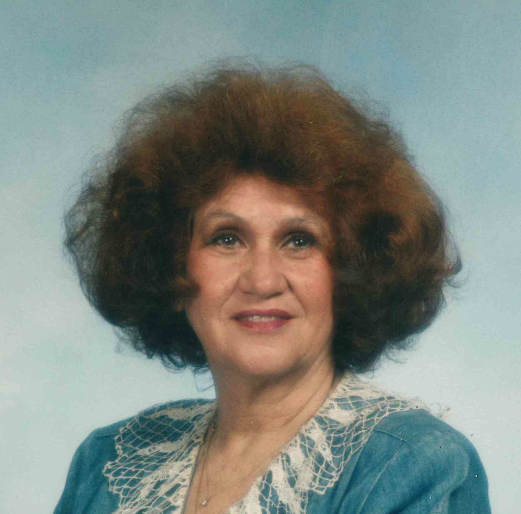 Mary Weaver Obituary East Ridge, TN