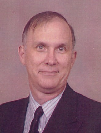 Obituary of James Wayne Bolton