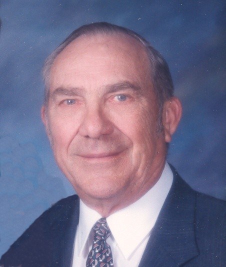 Obituary of Gerald B. Snow
