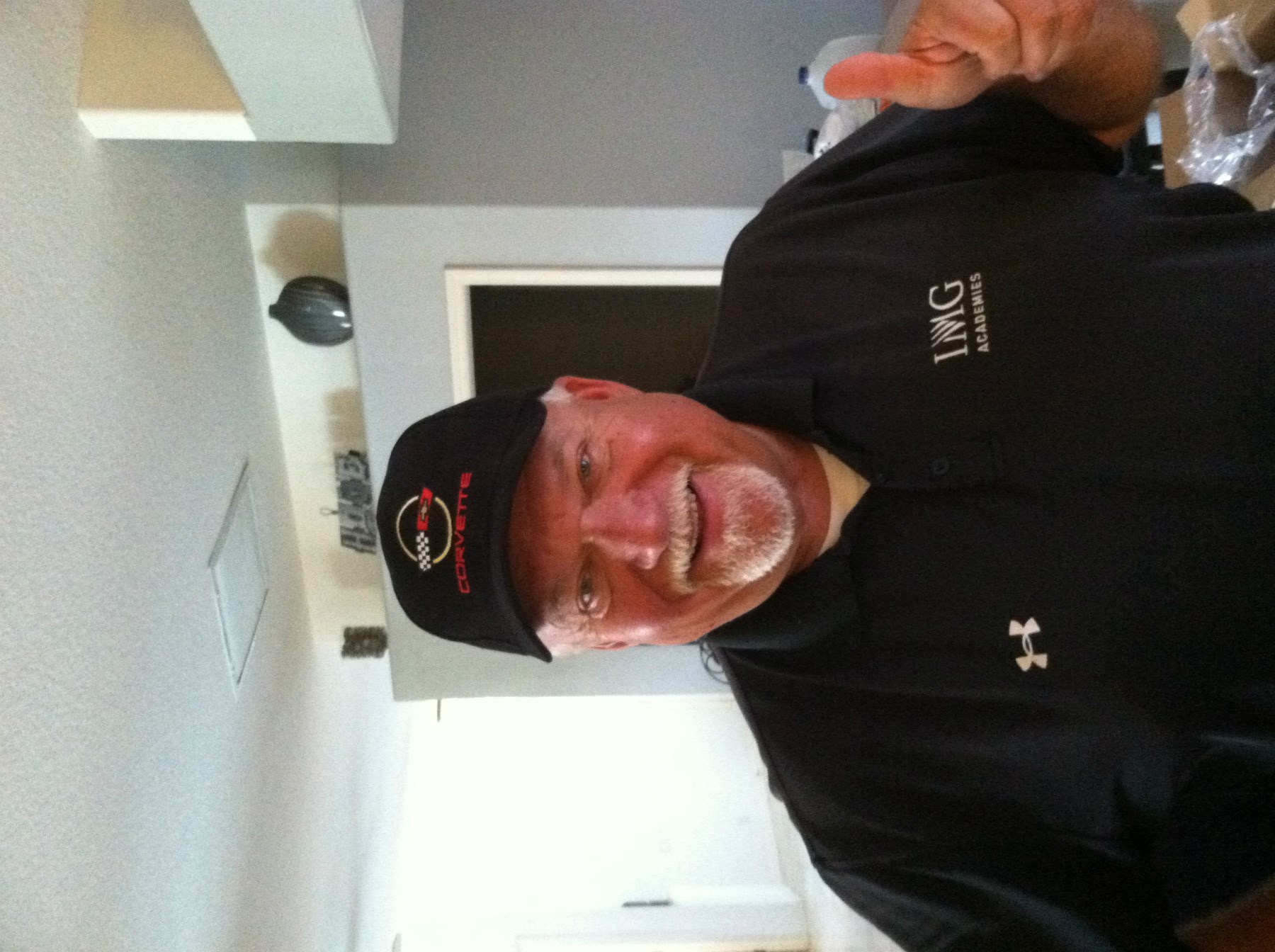 Obituary of Michael William Riley