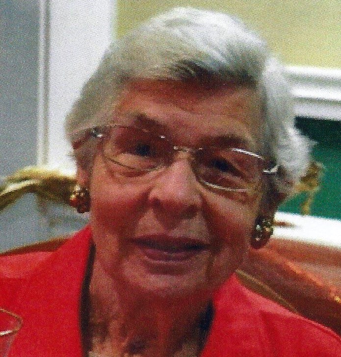 Sarah Billie Childs Pittman Obituary Corinth, MS