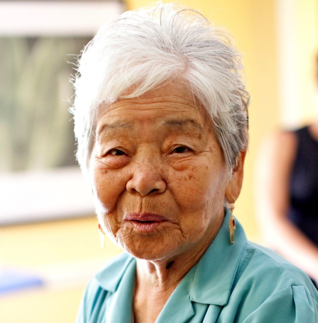 Obituary of Pilar Torres Vizcarra