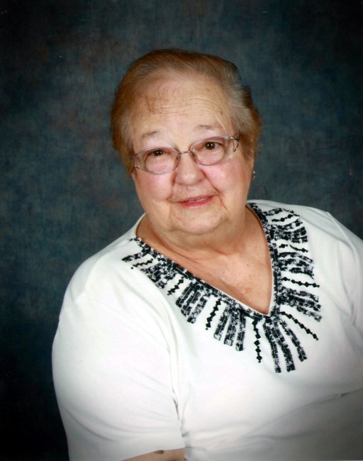 Obituary of Christine Naomi Bowlin