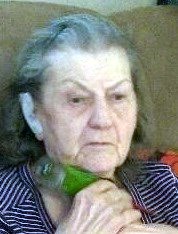 Obituary of Anna Marie Griggs