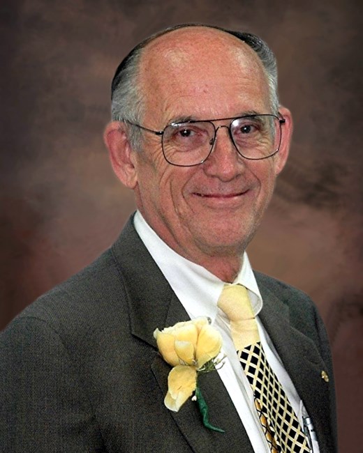 Obituary of William Roger Gillaspy III