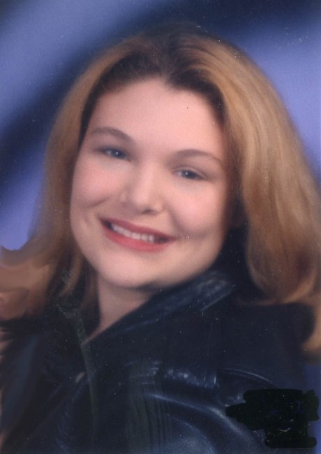 Obituario de Erin Nicole Smith