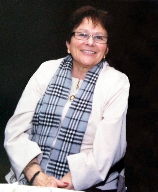Obituary of Maria Concepcion Vega