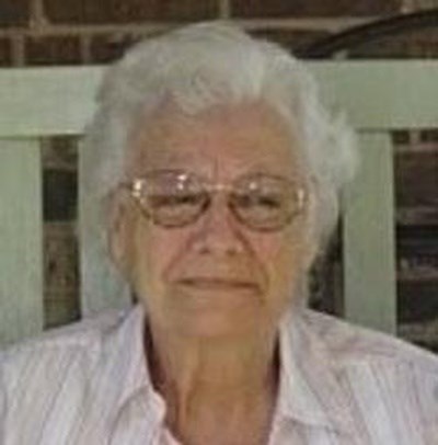Obituary of Eva B. Dusek