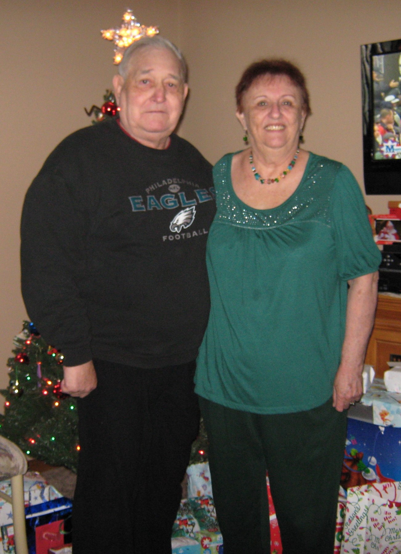 Obituary of Joan M. Szymendera