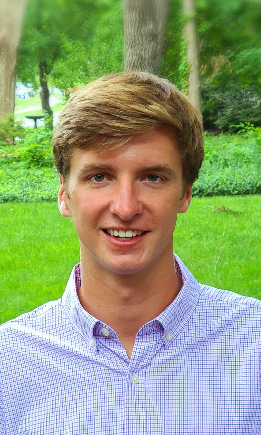 Obituary of Sean Patrick North