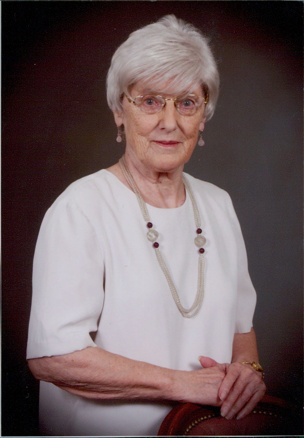 Elsie Boyd Obituary Kamloops, BC