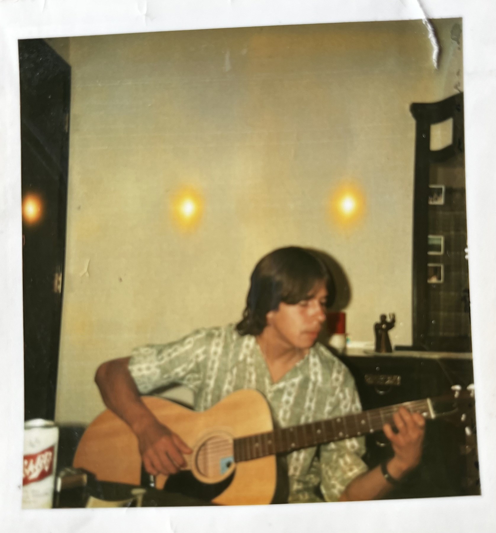 Avis de décès de Richard Troy Ross