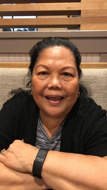 Obituary of Adelina Lazar Burke