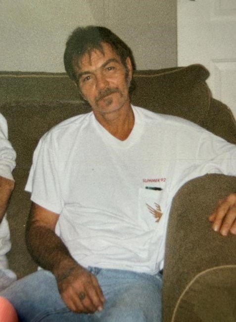 Obituary of Gordon Leon Patterson Jr.