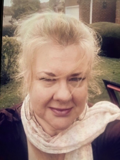 Obituary of Barbara Ann Hall