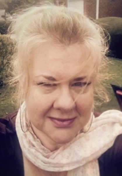 Obituary of Barbara Ann Hall
