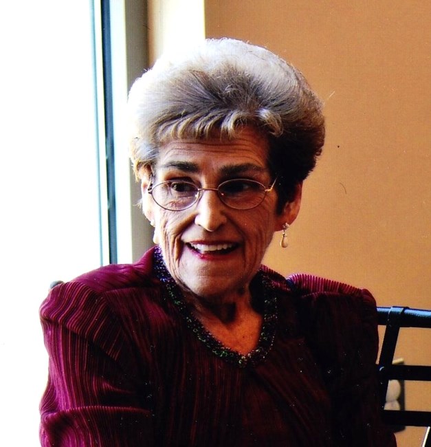 Obituary of Margaret Elaine McLean