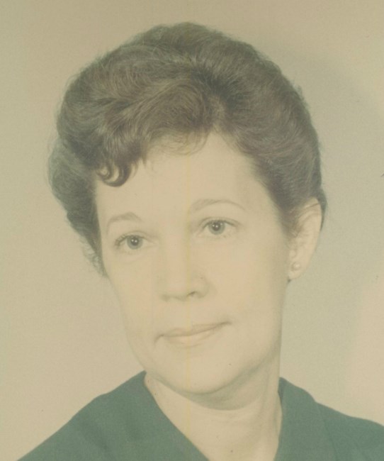Obituary of Margery Bayard