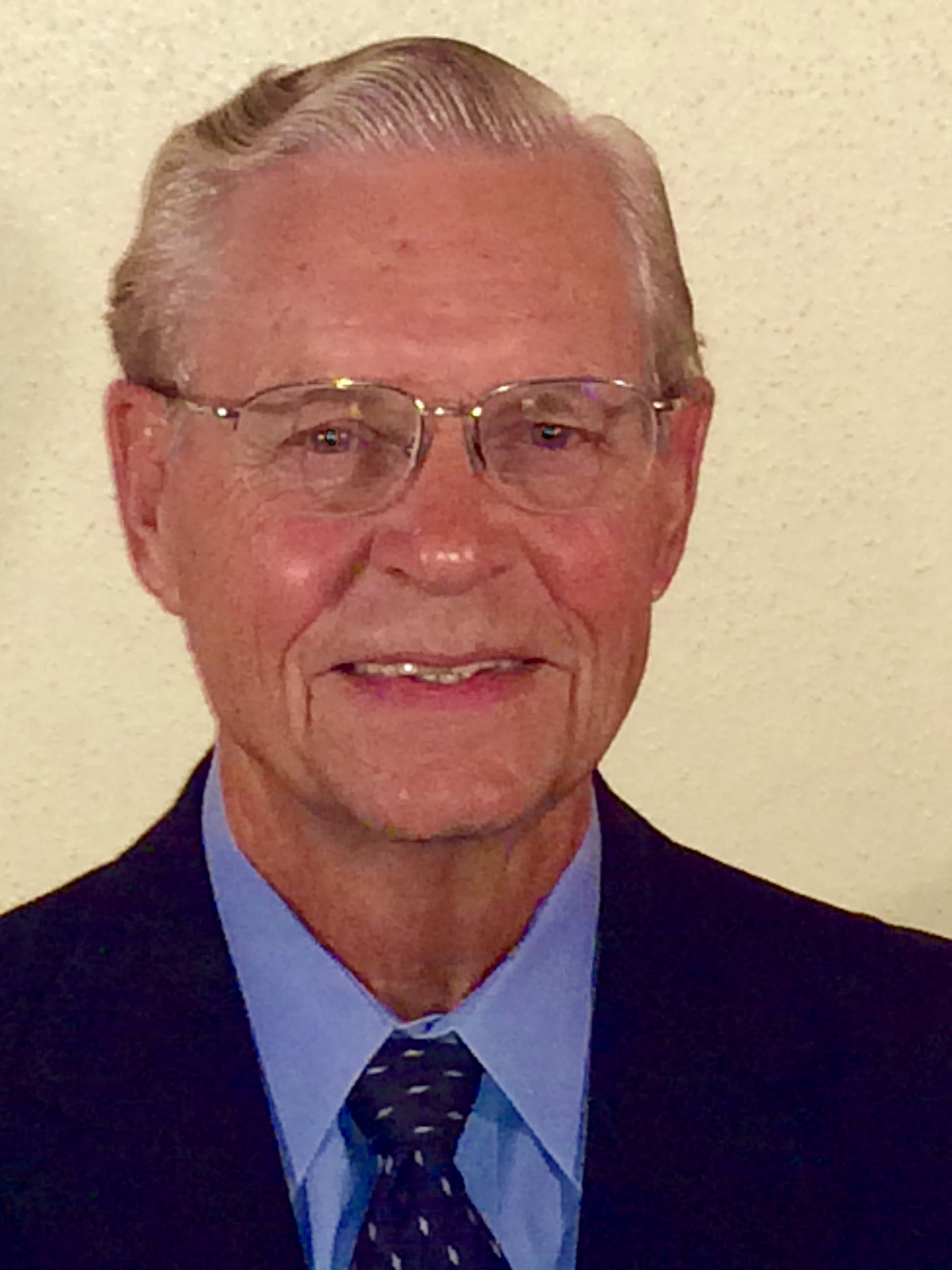Obituary of Robert D. "Bob" Isaacson