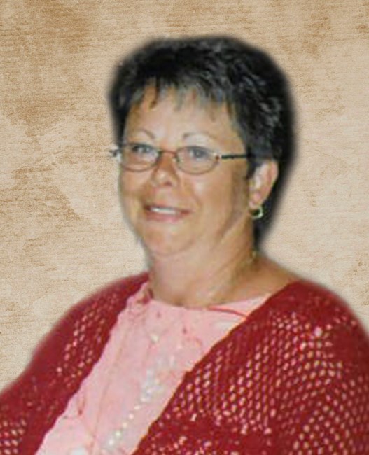 Obituary of Patricia Wood