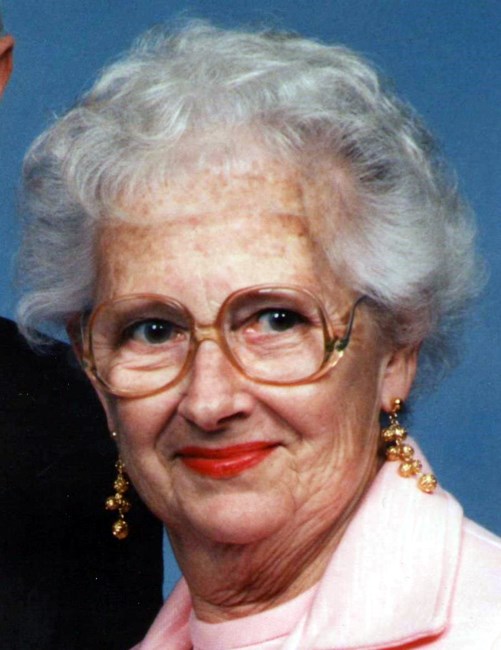 Obituary of Darlene Gardt