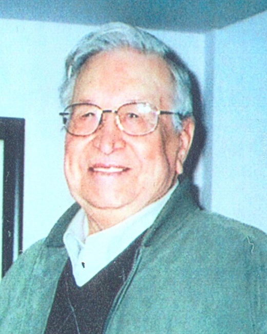 Obituary of John Joseph Demuynck