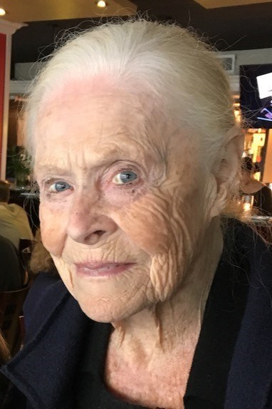 Obituario de Phyllis Johnson