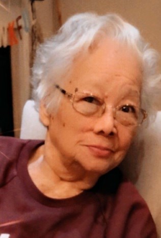 Obituary of Lina Victa Perez