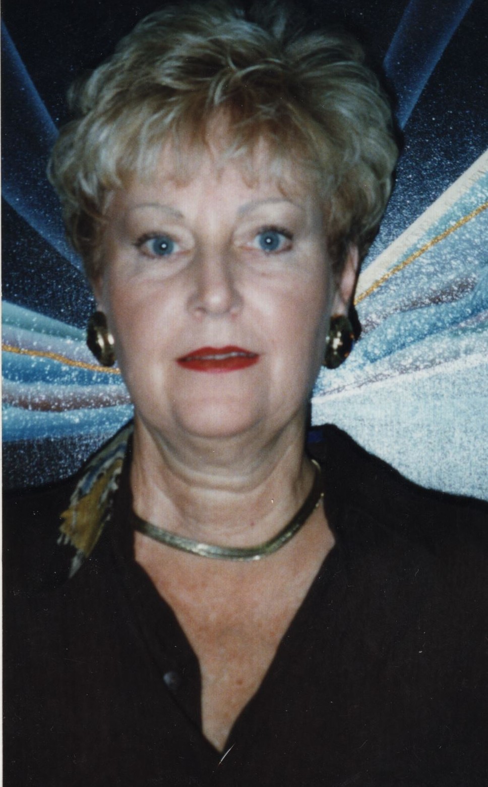 Obituary of Jane D Entsminger