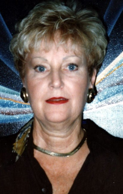 Obituary of Jane D Entsminger