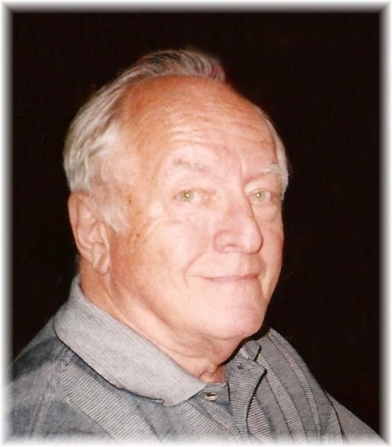 Obituary of Leonard Kozlowski