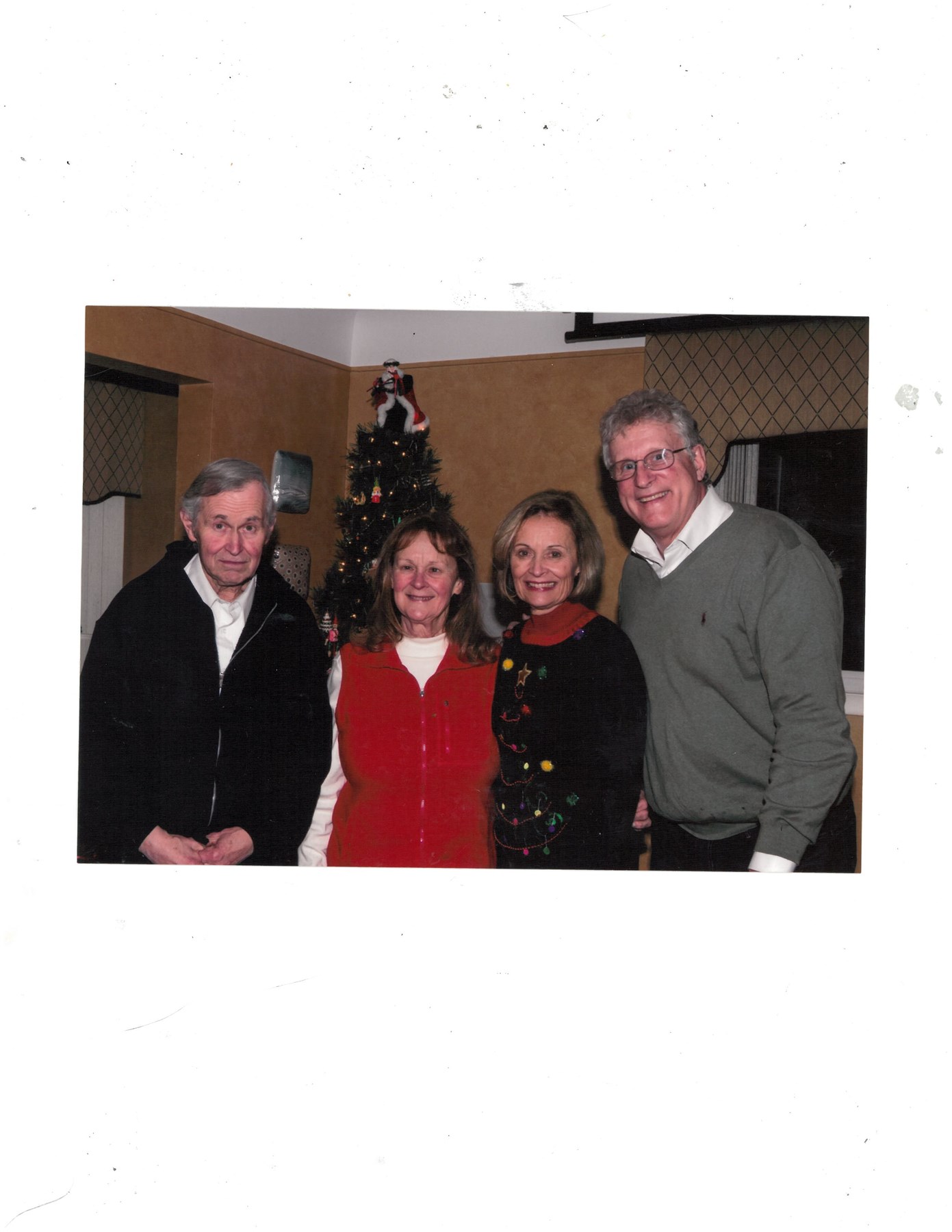 Obituary of Glenn Malcolm