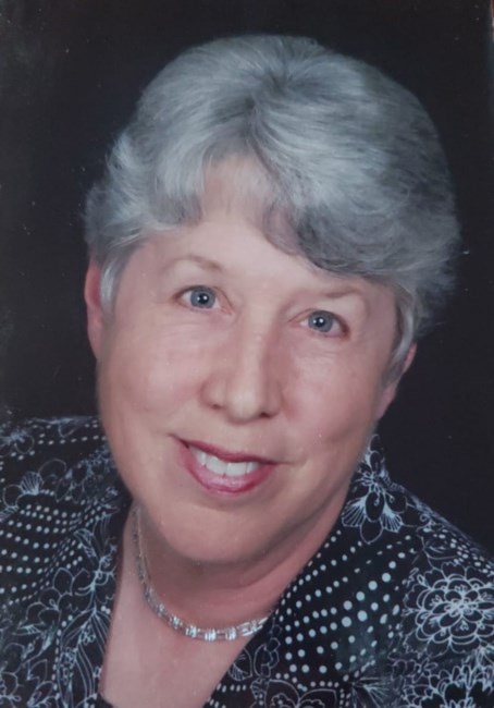 Obituary of Judith Ann Stevens