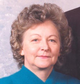 Obituary of Iona Jackson McGuire