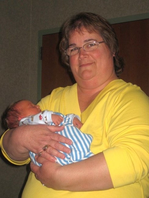 Obituary of Andrea Marie Stievo