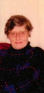 Obituary of Florence Rosalia Noble