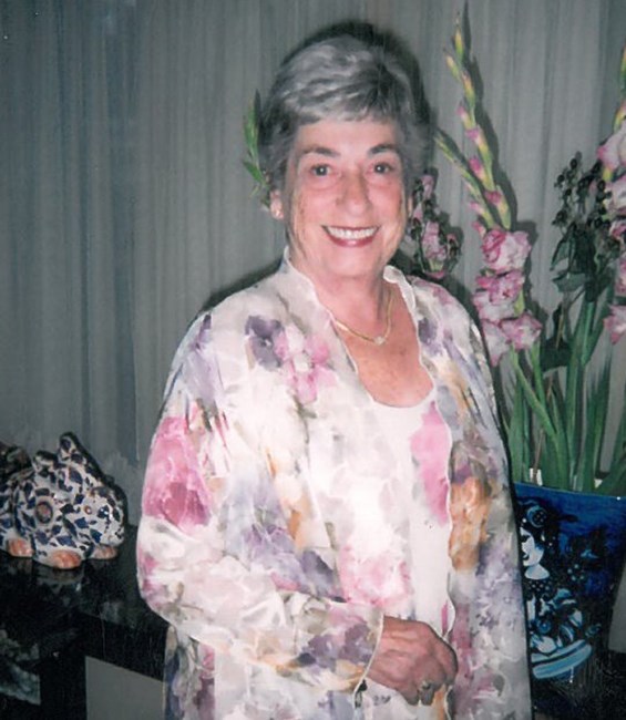 Obituary of Annette C. Friedman