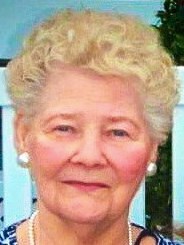 Obituary of Erma Lee Wilson